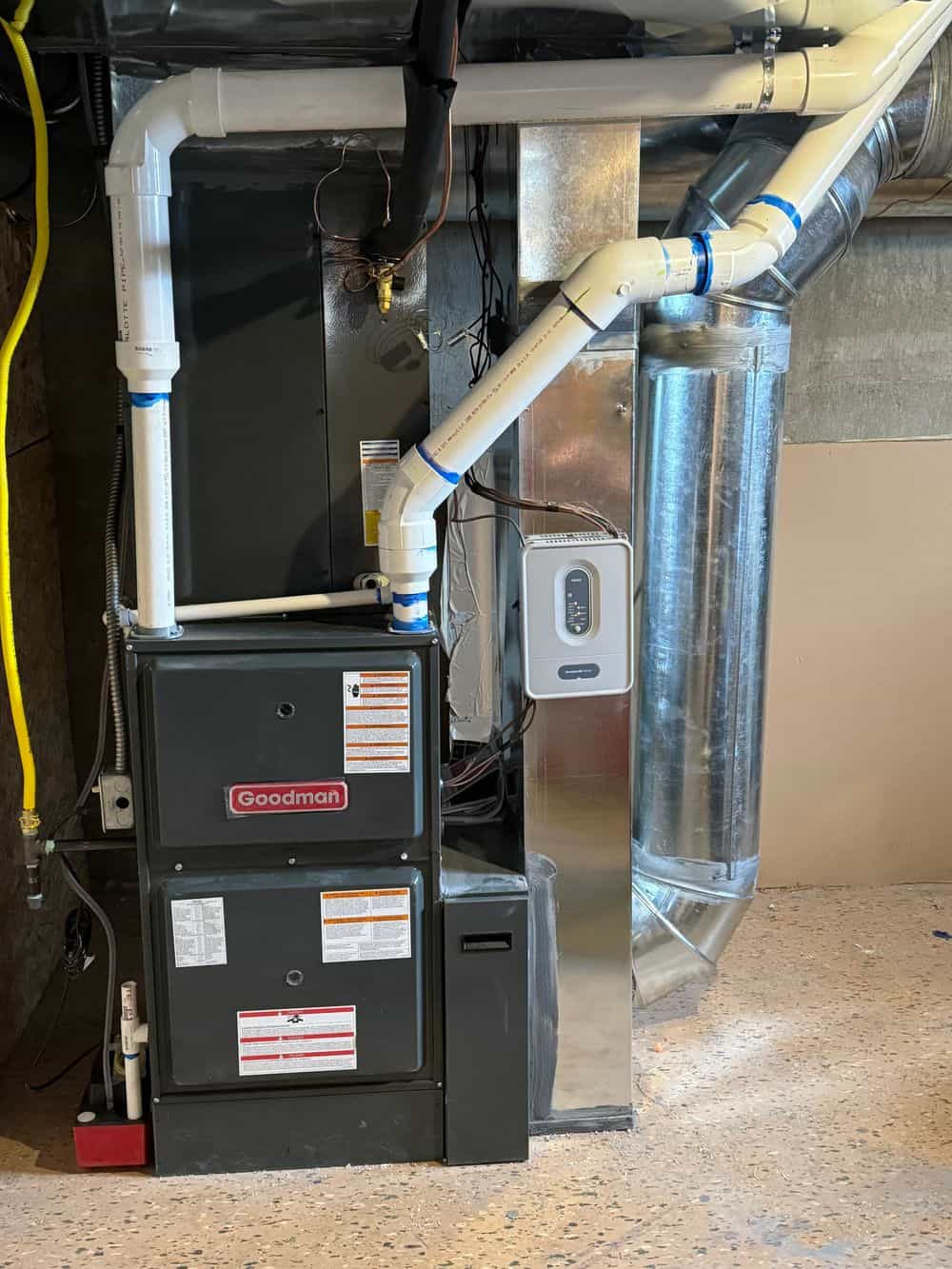Hero image for Remarkable Heating & Air