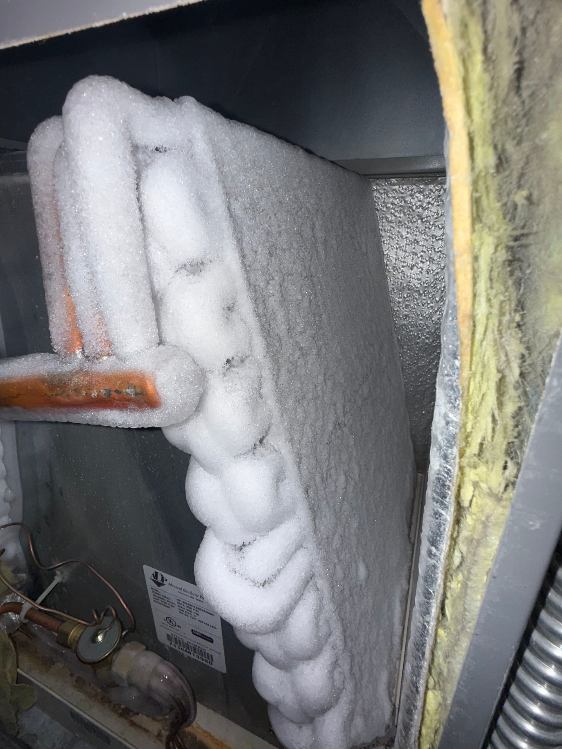 Restore Your AC's Efficiency with Our Expert Team