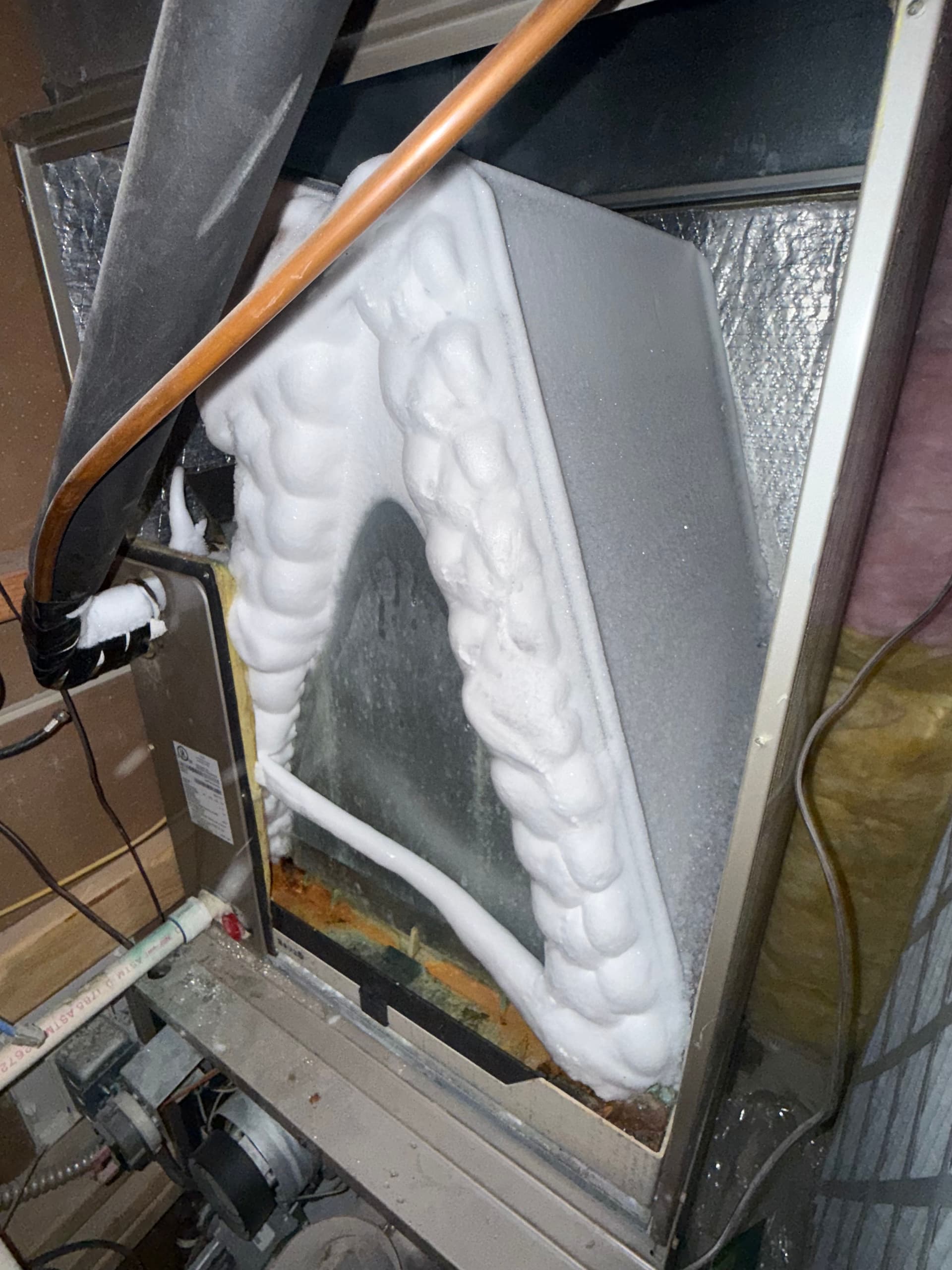 Restore Your AC's Efficiency with Our Expert Team