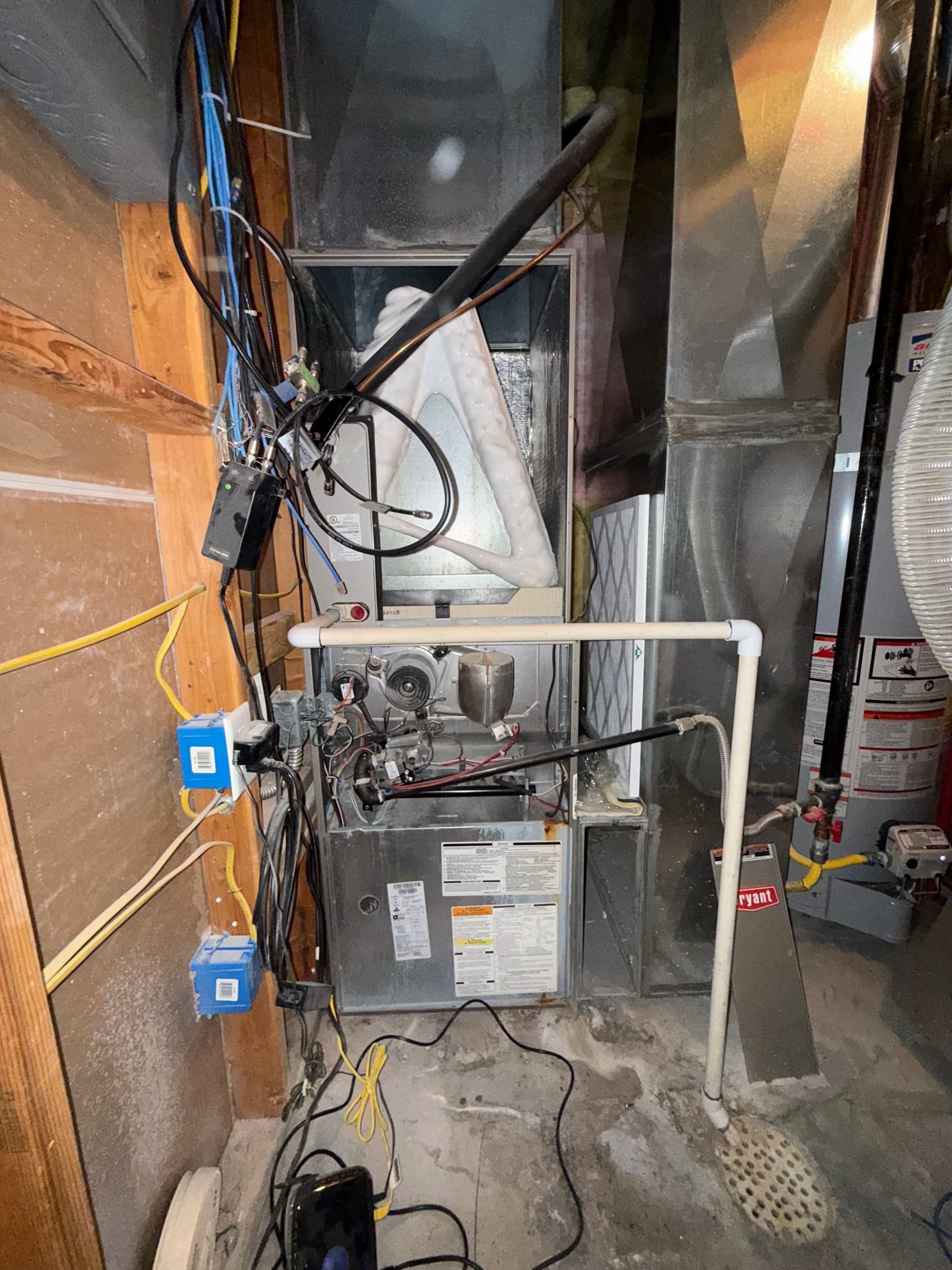 Gallery photos for Restore Your AC's Efficiency with Our Expert Team: Image #5