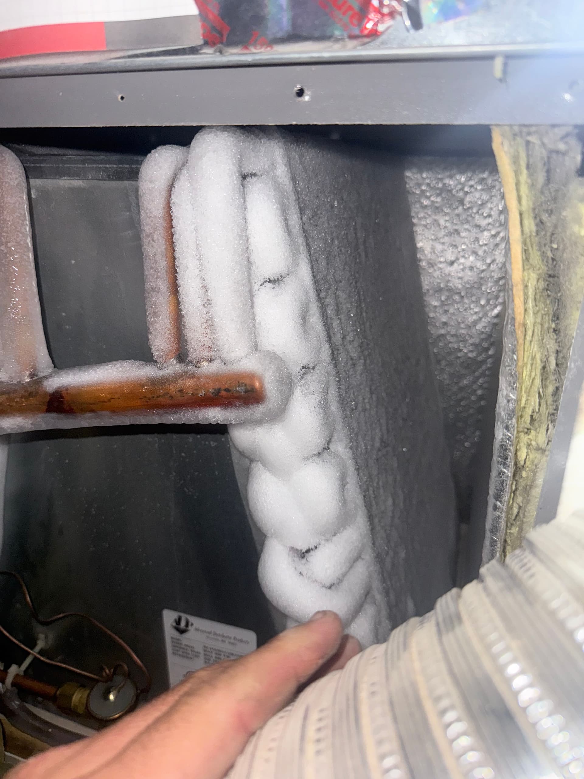 Gallery photos for Restore Your AC's Efficiency with Our Expert Team: Image #6
