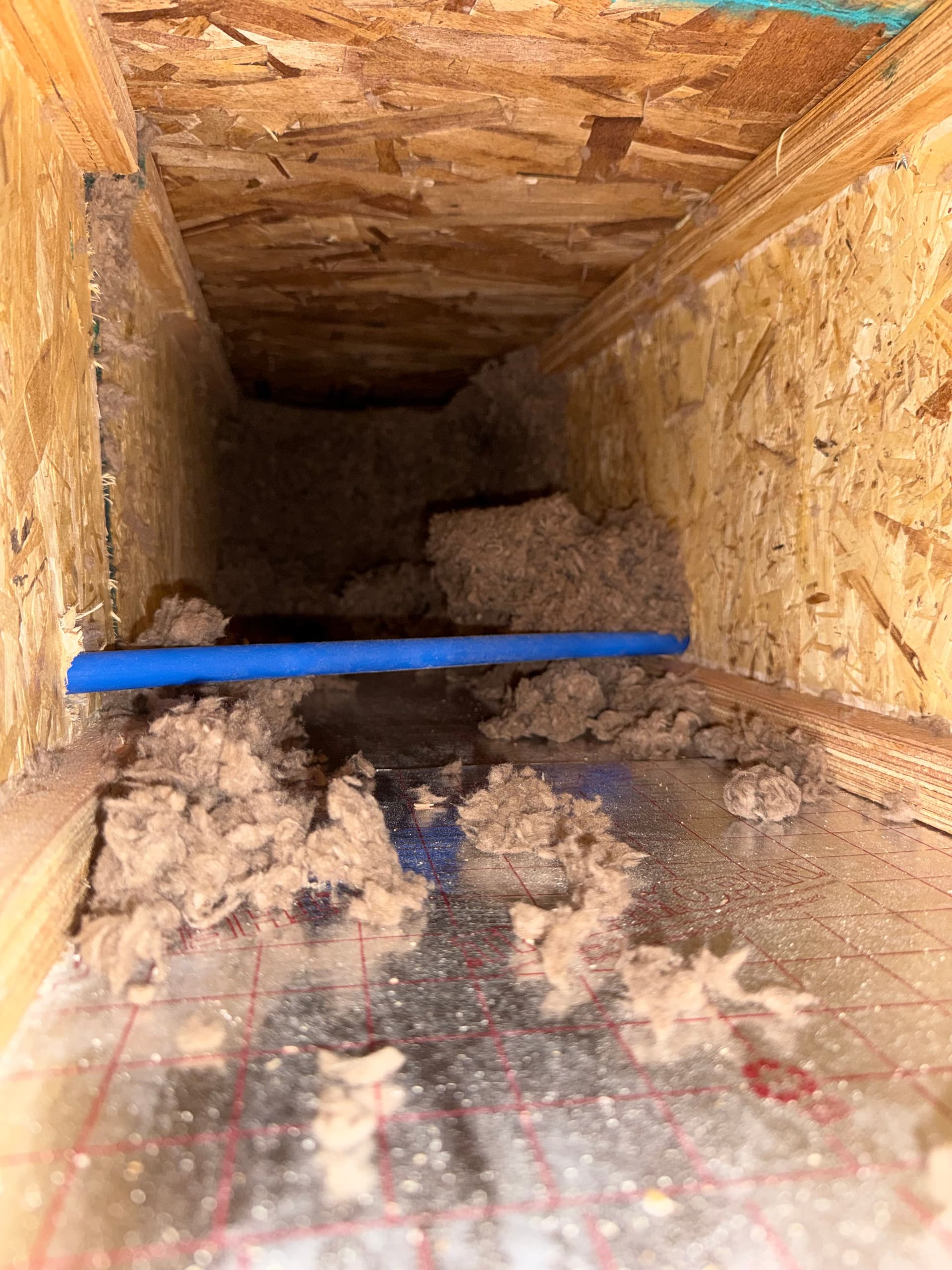 Gallery photos for Duct Cleaning Done Right in Woodland Hills: Image #2