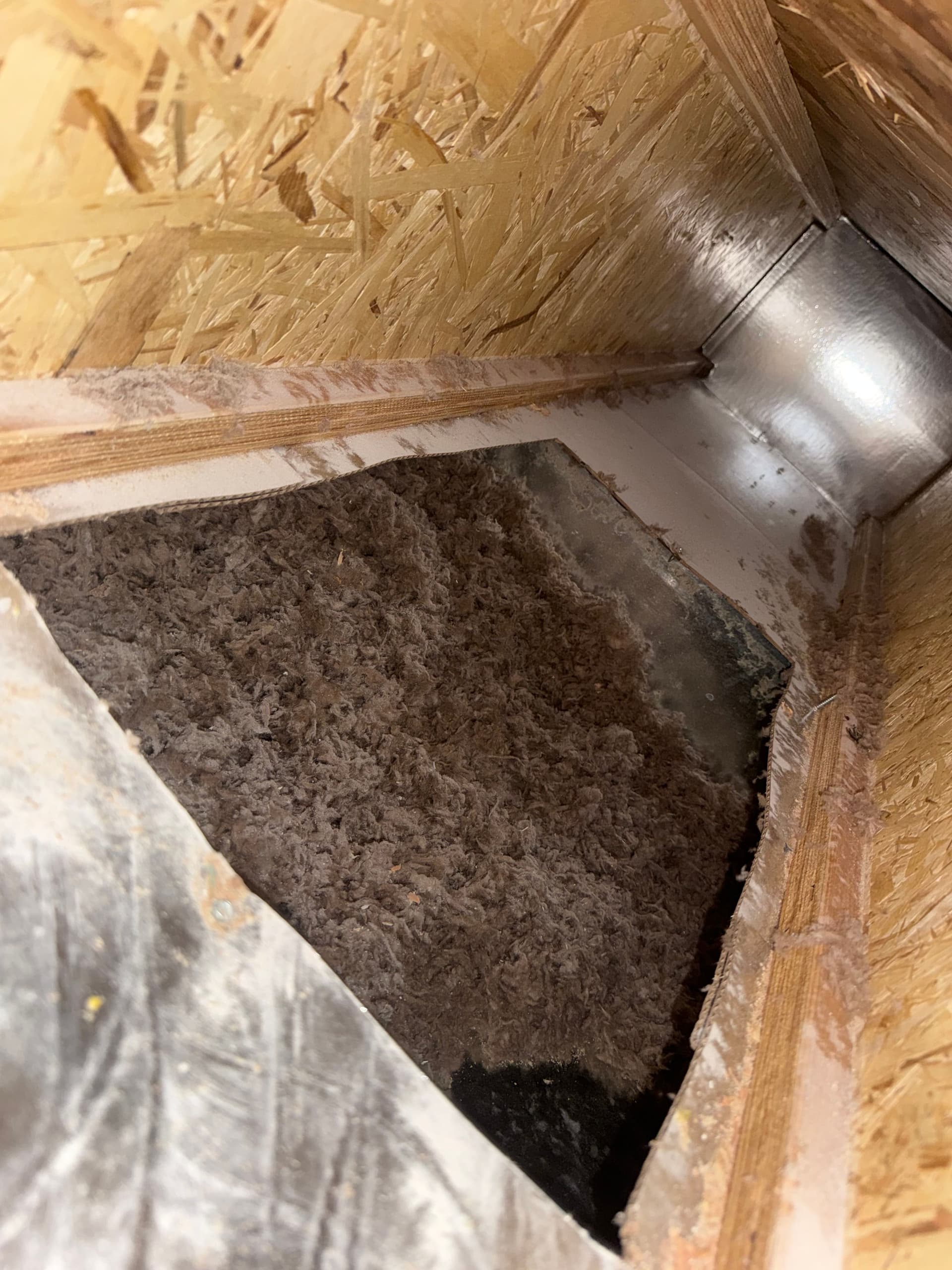 Gallery photos for Duct Cleaning Done Right in Woodland Hills: Image #1