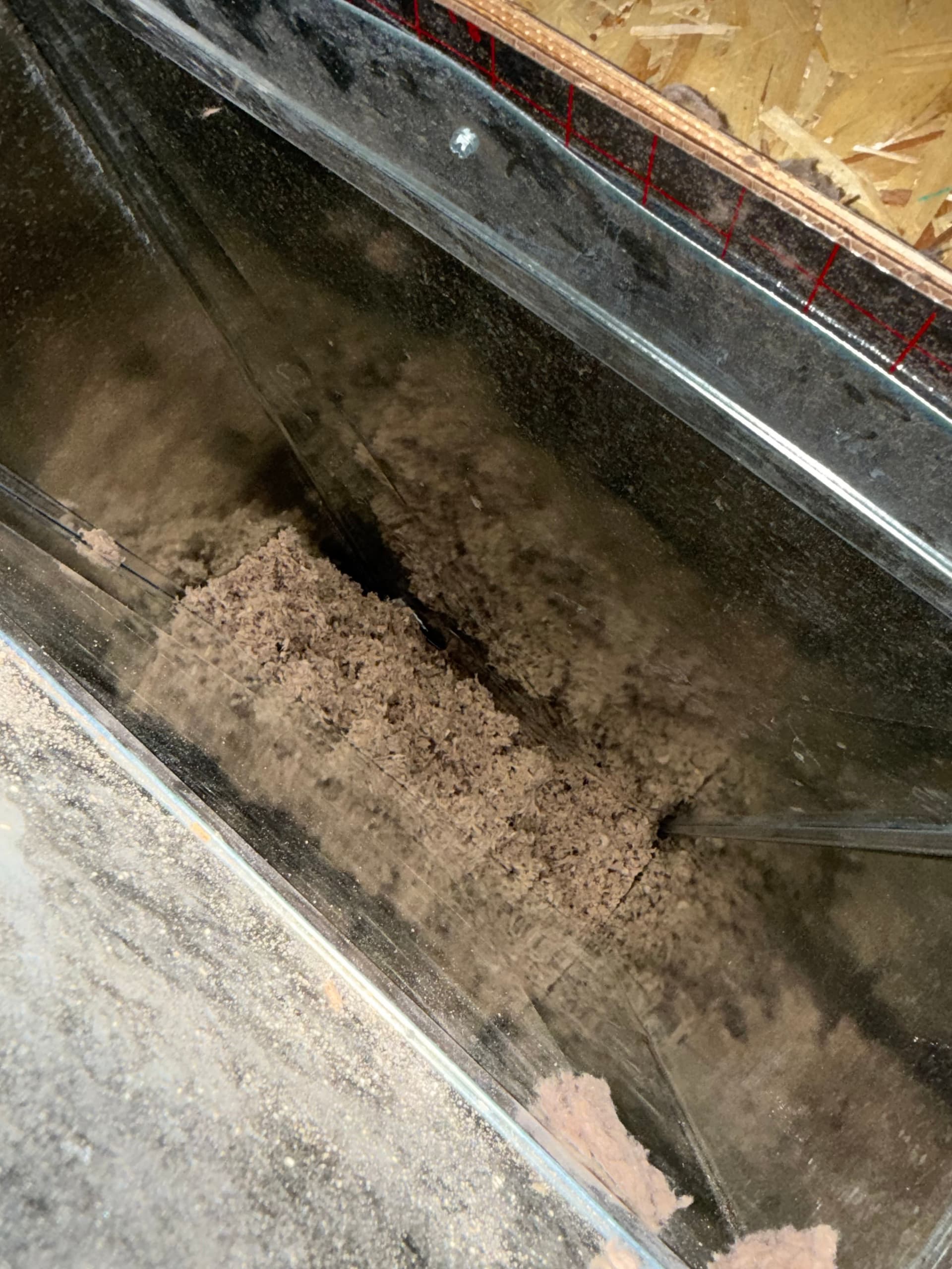 Gallery photos for Duct Cleaning Done Right in Woodland Hills: Image #4