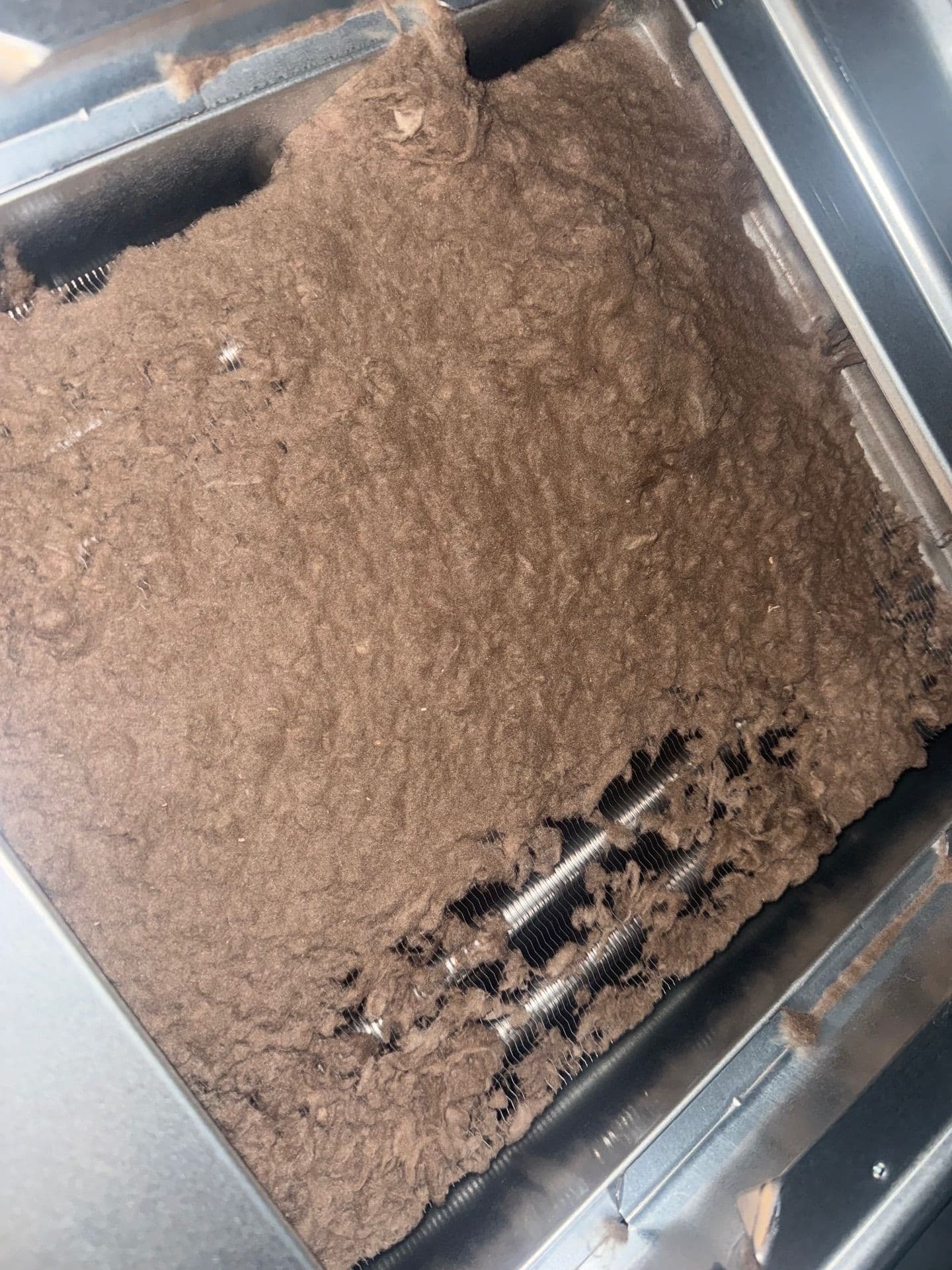 Gallery photos for Duct Cleaning Done Right in Woodland Hills: Image #5