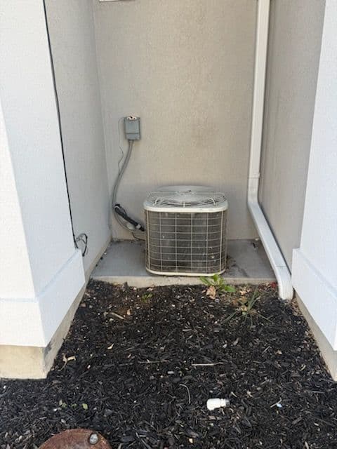 Gallery photos for New Furnace and AC Upgrade in Payson: Image #2