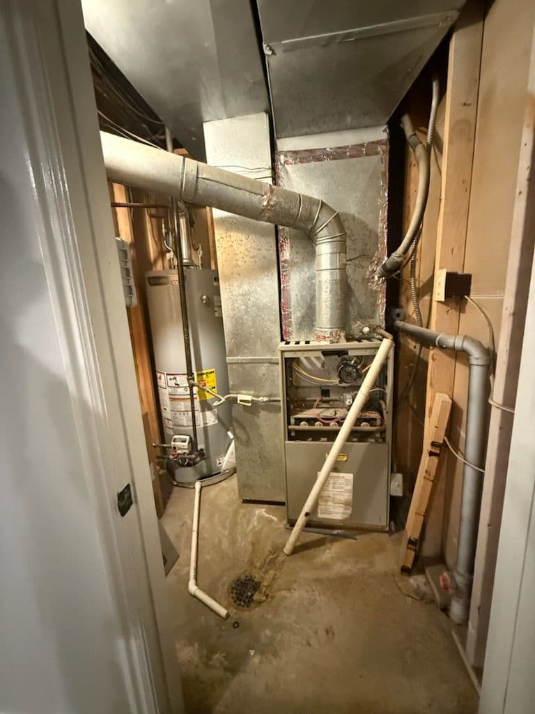 Gallery photos for State-of-the-Art HVAC Upgrade in Riverton Utah: Image #2