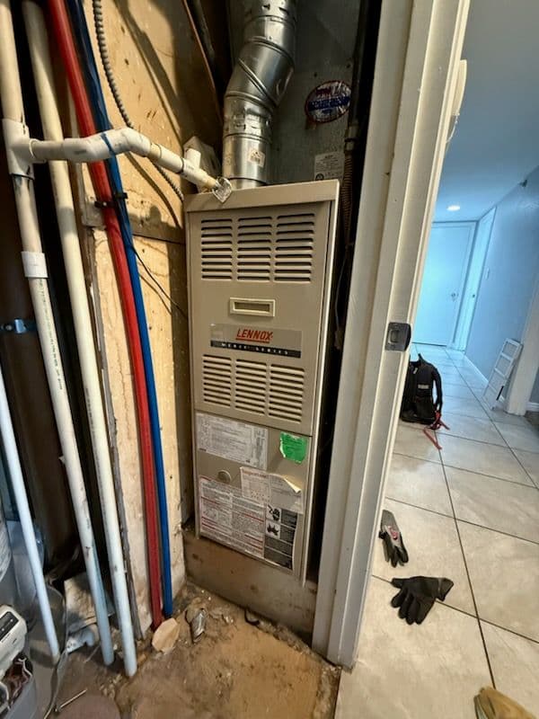 Provo HVAC Upgrade with Lennox, Goodman, Carrier image