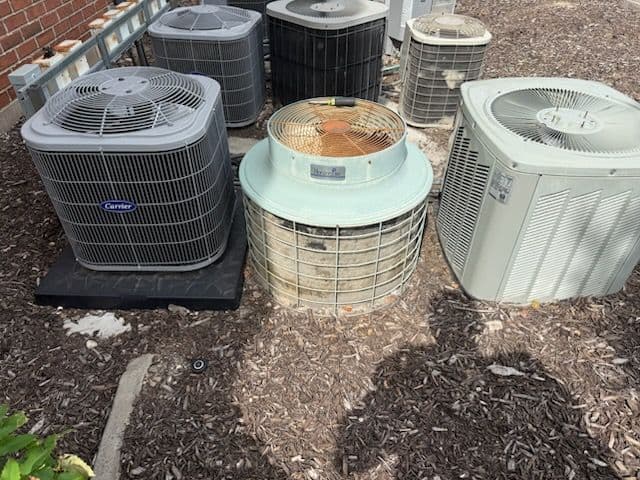 Gallery photos for Provo HVAC Upgrade with Lennox, Goodman, Carrier: Image #2