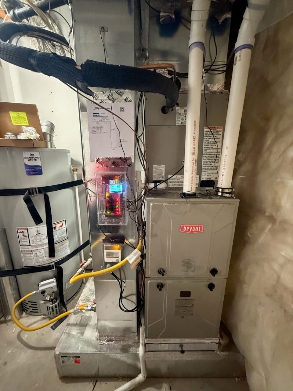 Gallery photos for Remarkable Heating Solutions in Santaquin Utah: Image #1