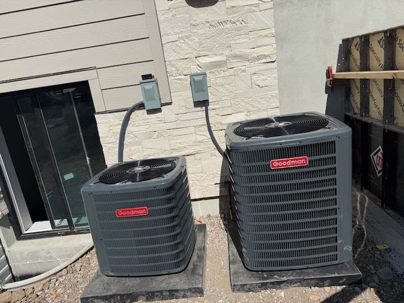 Efficient HVAC Installation for Comfort in Salem image