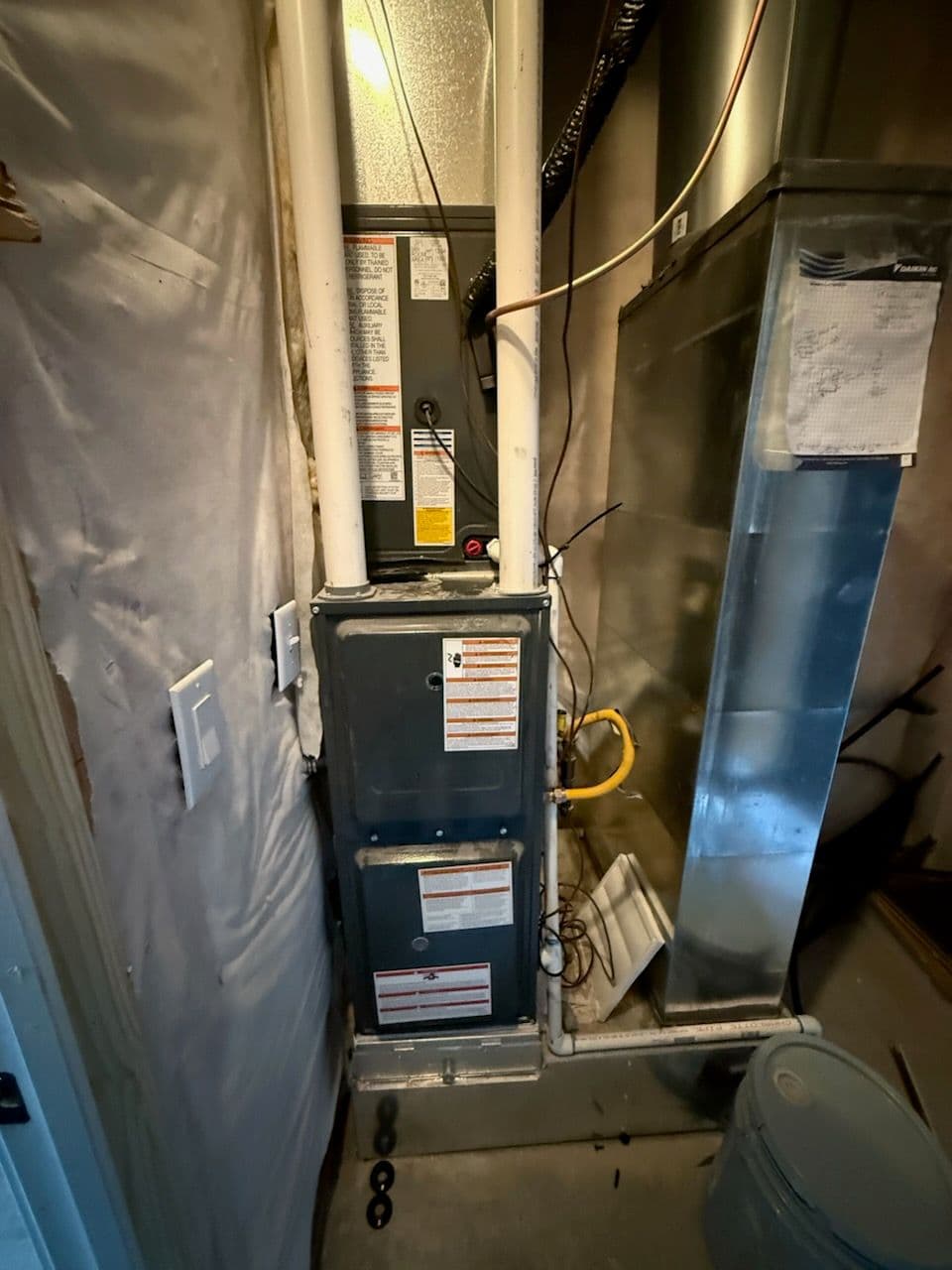 Gallery photos for Efficient HVAC Installation for Comfort in Salem: Image #1