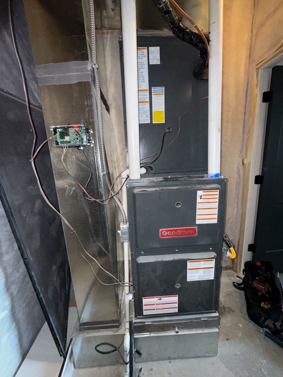 Gallery photos for Efficient HVAC Installation for Comfort in Salem: Image #2