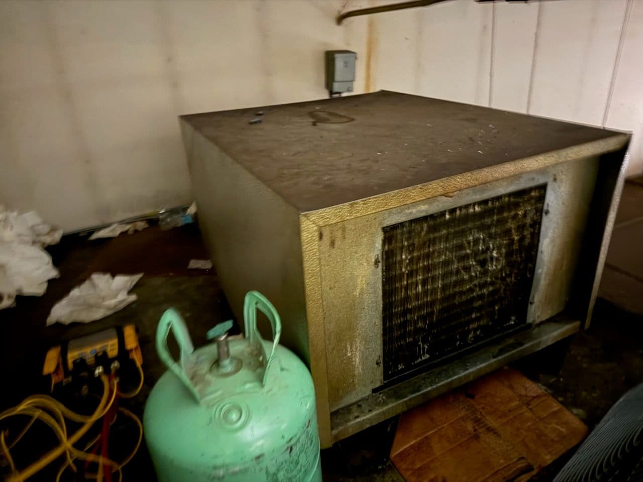 Prevent Freezer Breakdown in American Fork image