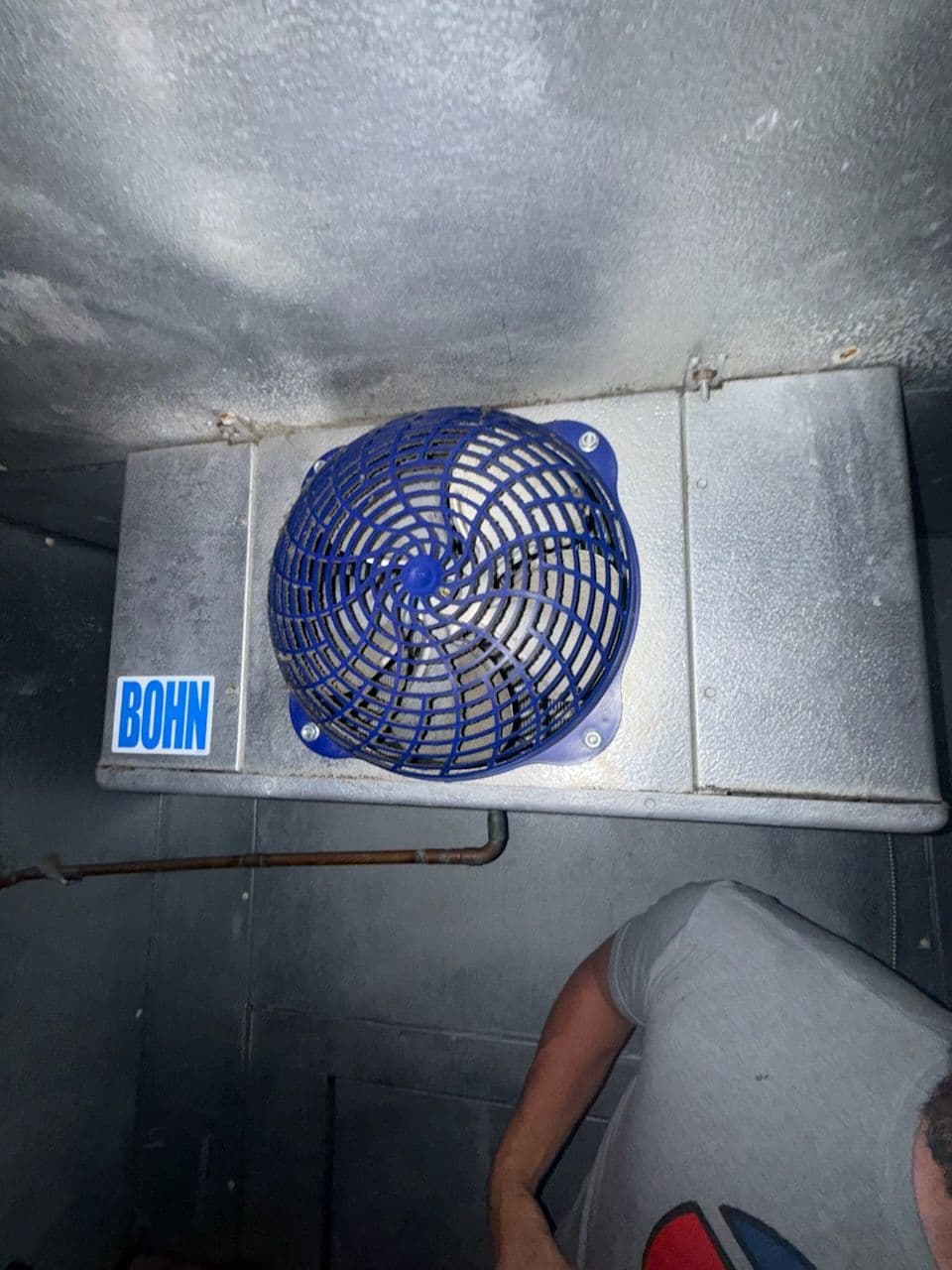 Gallery photos for Prevent Freezer Breakdown in American Fork: Image #1