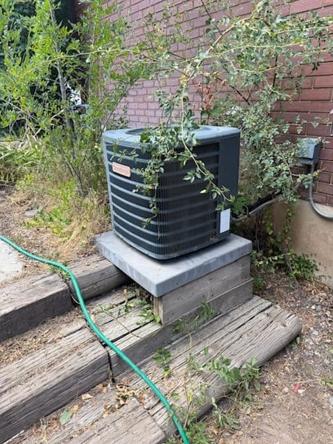 Gallery photos for Efficient Lennox HVAC System Upgrade: Image #1
