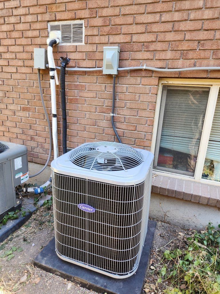 Efficient Cooling Solutions for Salt Lake City image