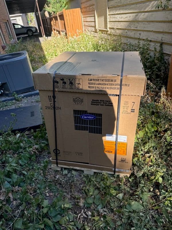 Gallery photos for Efficient Cooling Solutions for Salt Lake City: Image #1