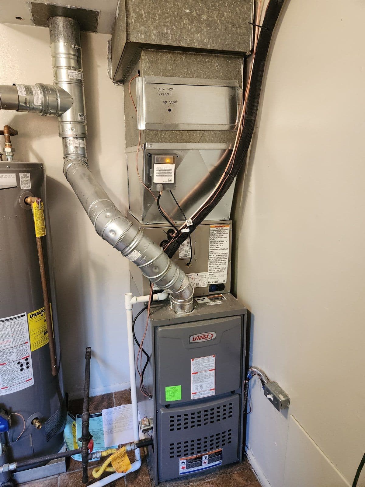 Gallery photos for Efficient Cooling Solutions for Salt Lake City: Image #2