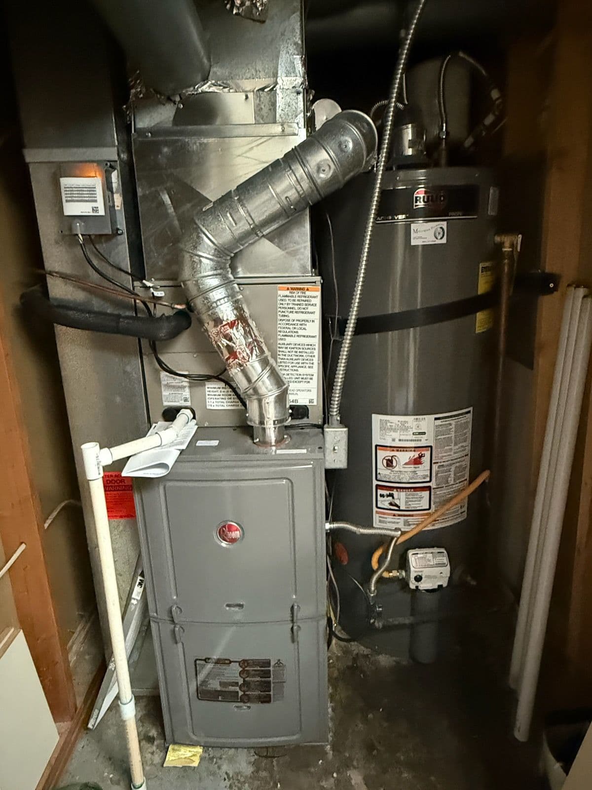 Gallery photos for Efficient AC and Furnace Solutions in Salt Lake City: Image #1